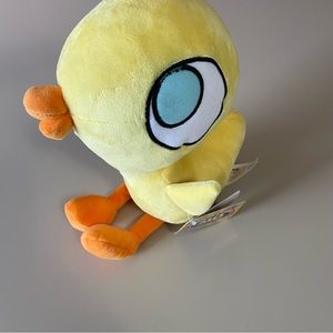 Duck Stuff Animal